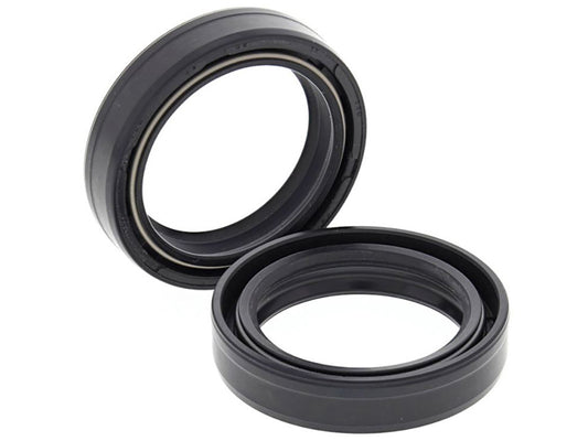 39mm Fork Seals. Fits Dyna 1991-2005, FXR 1987-1994 & Most Sportster 1987-2021 - All Balls Racing