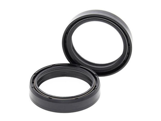 43mm Fork Seals. Fits HD Models with Inverted Front Ends - All Balls Racing
