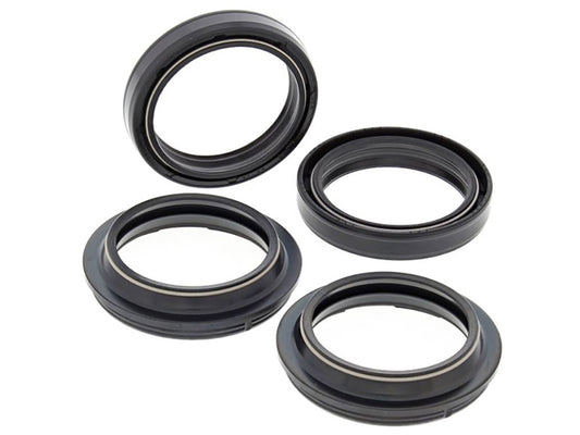 43mm Fork Seal Kit with Dust Seals. Fits Victory Models 2007-2017 with Conventional Forks - All Balls Racing