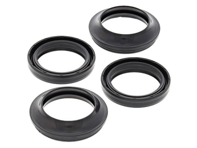 37mm Fork Seal Kit with Dust Seals. Fits Street 500 2015-2020 - All Balls Racing