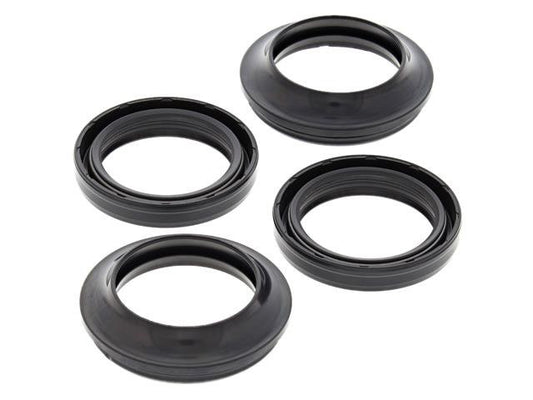 37mm Fork Seal Kit with Dust Seals. Fits Street 500 2015-2020 - All Balls Racing