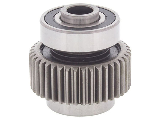 Starter Clutch with Bearing. Fits Big Twin 1991-2006. - All Balls Racing