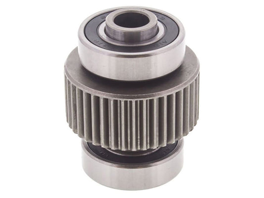 Starter Clutch with Bearing. Fits Big Twin 1989-1990. - All Balls Racing