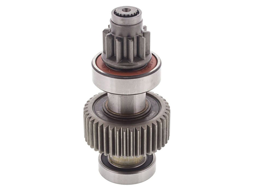 Starter Clutch. Fits Softail 2007-2017, Dyna 2006-2017 & Touring 2007-2016. - All Balls Racing