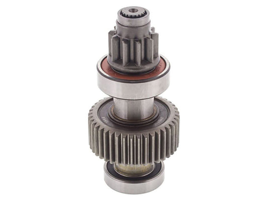 Starter Clutch. Fits Softail 2007-2017, Dyna 2006-2017 & Touring 2007-2016. - All Balls Racing