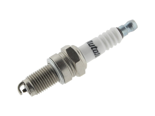 Autolite 4164 Spark Plug. Fits Twin Cam 1999-2017, Sportster 1986-2021, Victory & S&S 124ci. - Autolite Spark Plugs