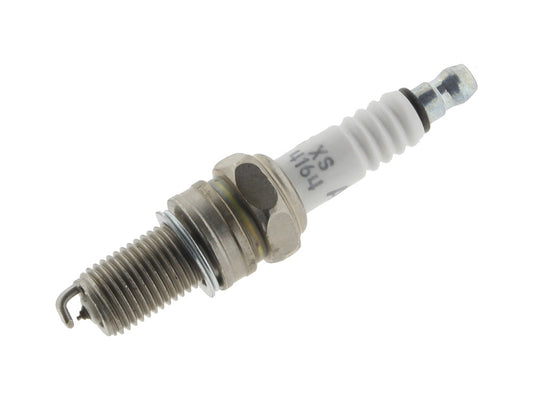 Autolite Xtreme Sport Iridium XS4164 Spark Plug. Fits Twin Cam 1999-2017, Sportster 1986-2021, Victory & S&S 124ci. - Autolite Spark Plugs