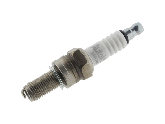 Autolite Xtreme Sport Iridium XS4302 Spark Plug. Fits Milwaukee-Eight 2017up, Street 500 & 750 2015-2020 & Indian Scout. - Autolite Spark Plugs