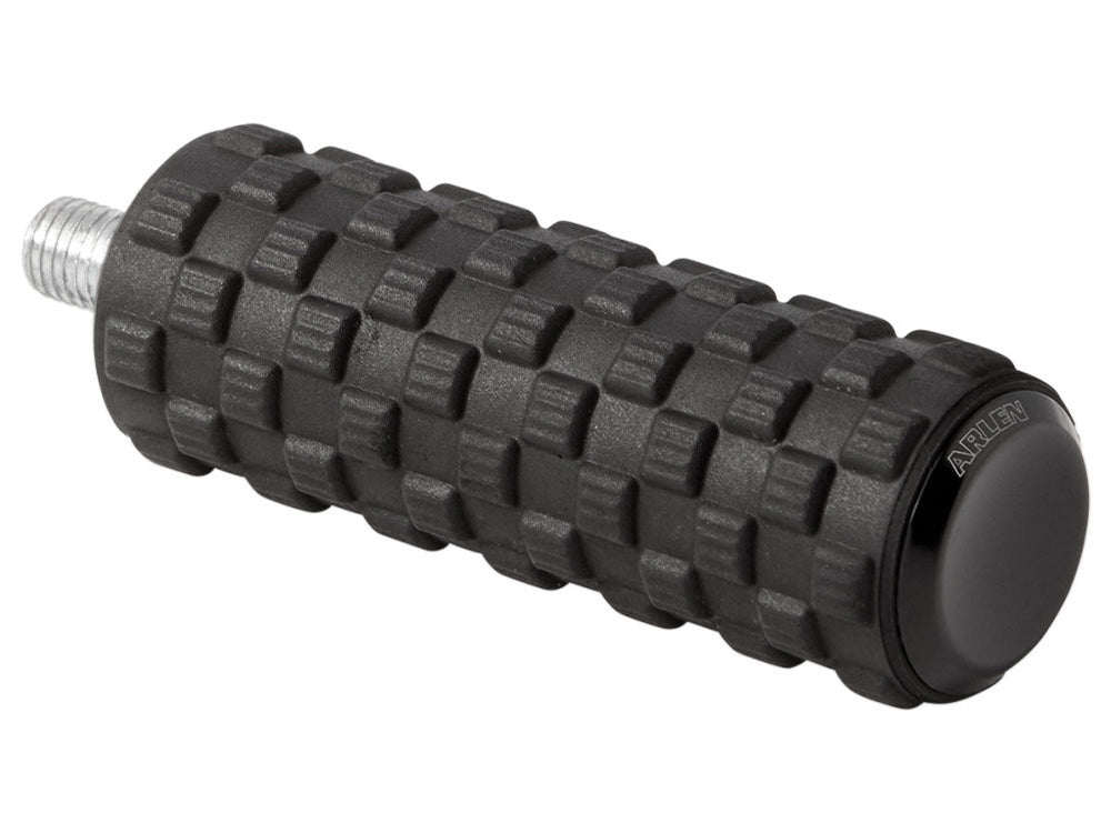 Air Trax Shiftpeg - Black. - Arlen Ness