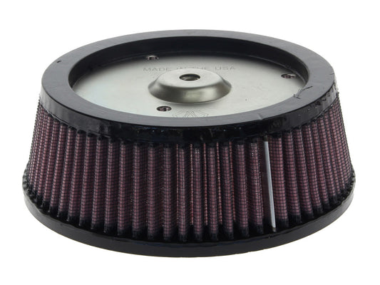 Air Filter Element. Fits Touring 2008-2013 & 2014up with Arlen Ness Cover. - Arlen Ness
