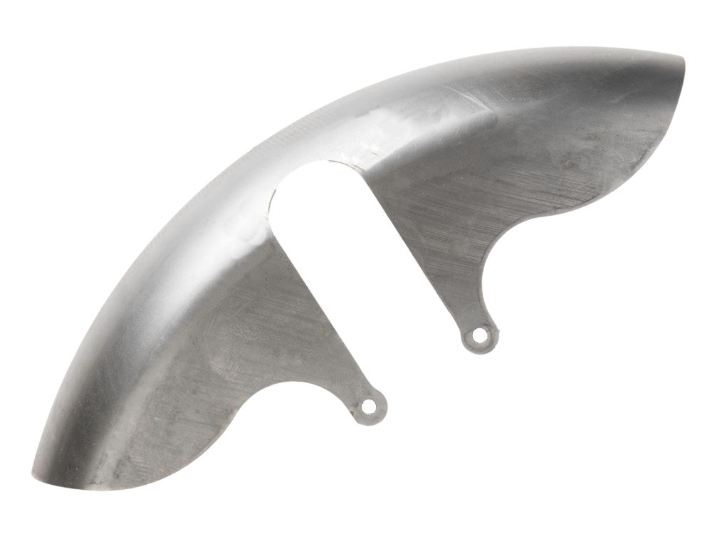 Pro Sport Fat Front Fender. Fits Touring 2014up with 18in.x5.5in. Front Wheel. - Arlen Ness
