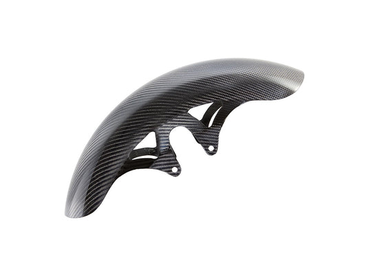 Pro Sport Front Fender - Carbon Fibre. Fits Most Touring 2014-2023 with 19in. Front Wheel. - Arlen Ness