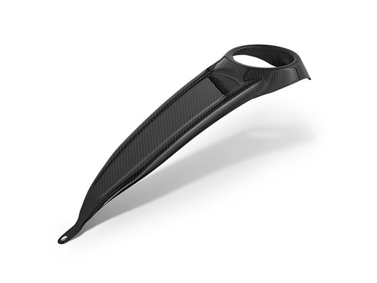 Carbon Dash - Gloss Finish. Fits CVO Touring 2023up, Street Glide & Road Glide 2024up, Touring 2025up - Arlen Ness