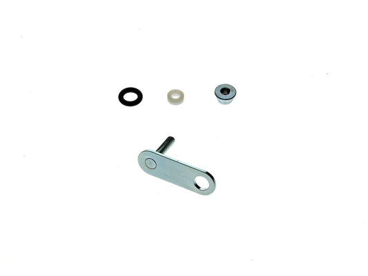 Tyre Pressure Monitoring System TPMS Relocation. Fits with Arlen Ness Wheels - Arlen Ness