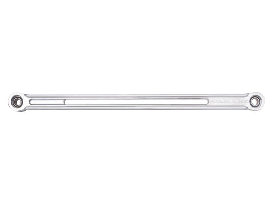 SpeedLiner Shift Linkage Rod - Chrome. Fits Softail 1986up, Touring 1980up & Dyna Wide Glide 1993-2003 - Arlen Ness