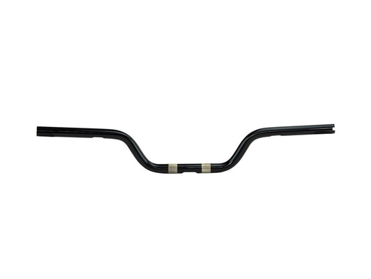 MX Moto Handlebar - Gloss Black - Arlen Ness