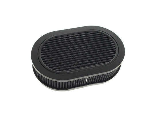 Air Filter Element. Fits Ness Stage 2 Oval Upgrade Air Cleaner. - Arlen Ness