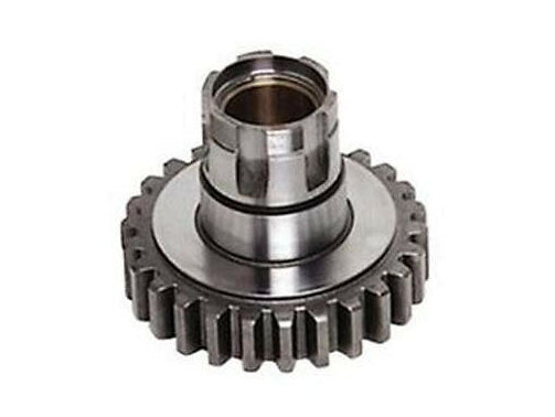 4th Main Drive Gear. Fits 4Spd Big Twin 1977-1986. - Andrews Products