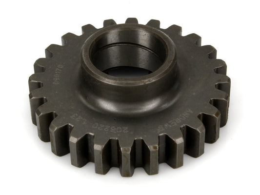 3rd Mainshaft Gear. Fits 4Spd Big Twin 1959-1986. - Andrews Products