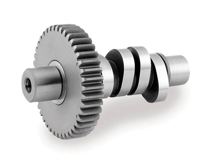 A2 Grind Camshaft. Fits Big Twin 1970-1977. - Andrews Products