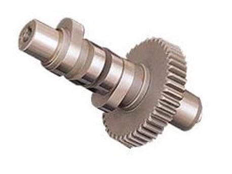 AB Grind Camshaft. Fits Big Twin 1970-1977. - Andrews Products