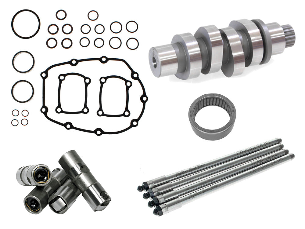 Andrews 485 Performance Cam Kit. Fits Milwaukee-Eight 2017up - Andrews Products