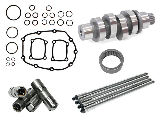 Andrews 485 Performance Cam Kit. Fits Milwaukee-Eight 2017up - Andrews Products