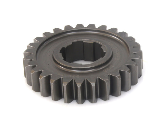 1st Mainshaft Gear. Fits 4Spd Sportster 1956-1990. - Andrews Products