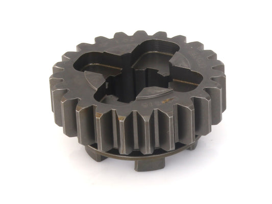 2nd Mainshaft Gear. Fits 4Spd Sportster 1956-1990. - Andrews Products