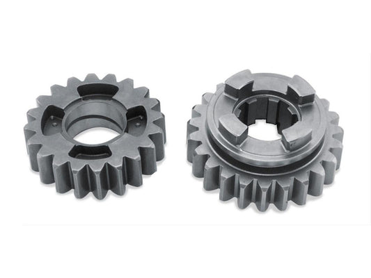 2nd Countershaft Gear. Fits 4Spd Sportster 1956-1990. - Andrews Products