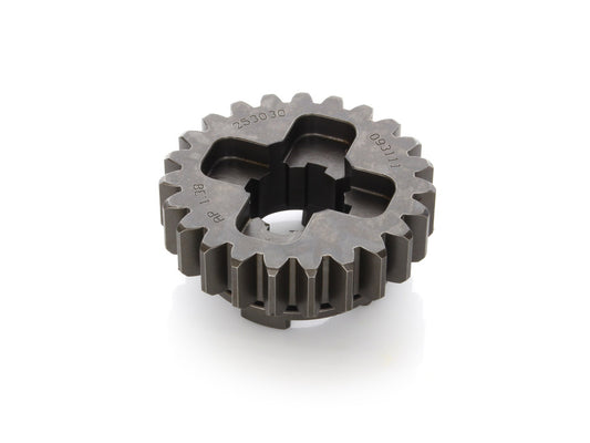 3rd Countershaft Gear. Fits 4Spd Sportster 1956-1990. - Andrews Products