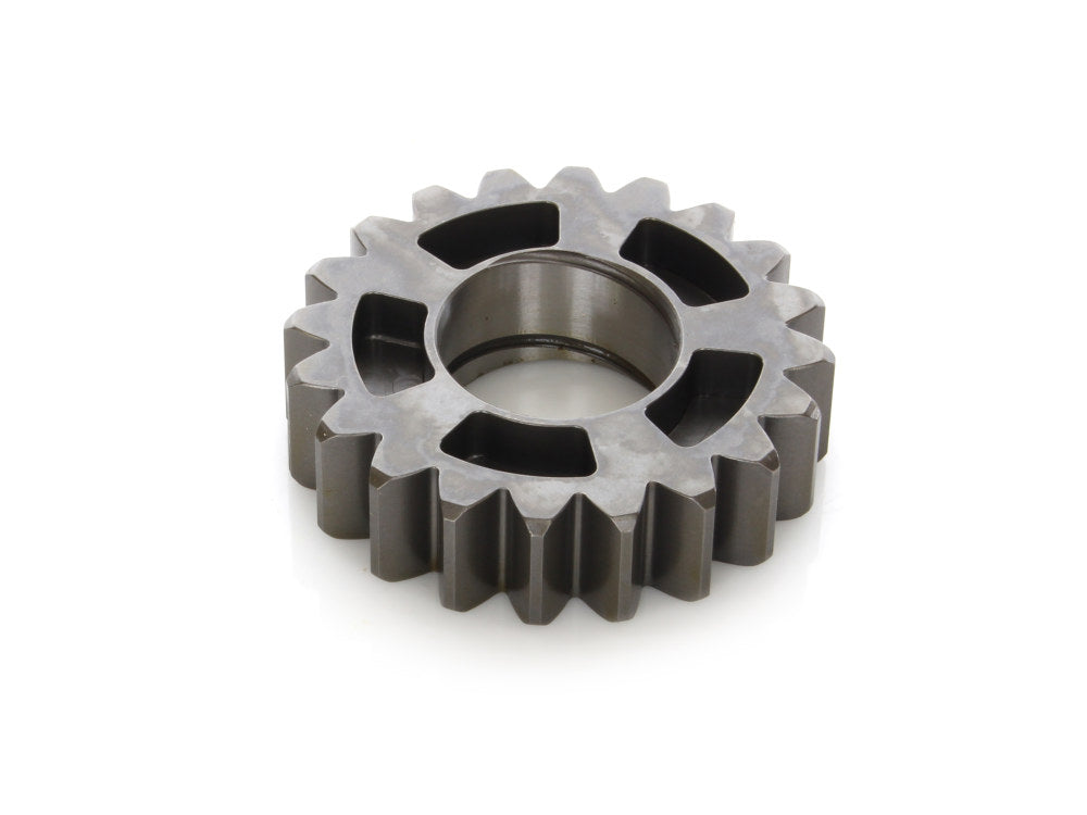 3rd Mainshaft Gear. Fits 4Spd Sportster 1956-1990. - Andrews Products
