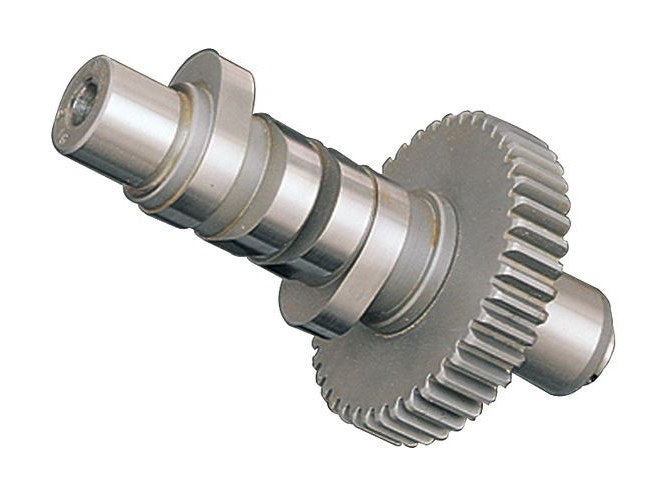 EV27 Grind Camshaft. Fits Evolution Big Twin 1984-1999. - Andrews Products