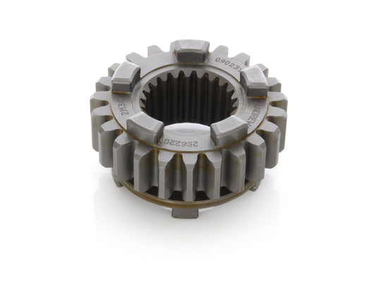 2nd Mainshaft & 3rd Countershaft Gear. Fits 5Spd Big Twin 1984-2006. - Andrews Products