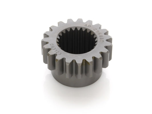 4th Countershaft Gear. Fits 5Spd Big Twin 1984-2006. - Andrews Products