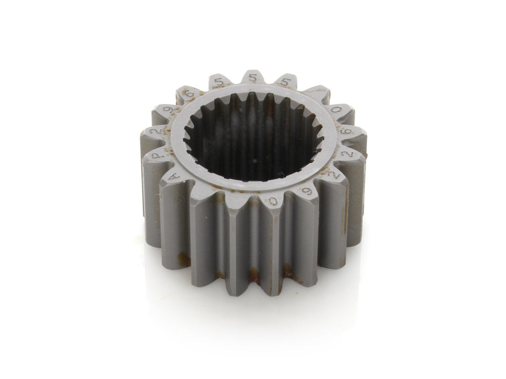5th Countershaft Gear. Fits 5Spd Big Twin 1984-2006. - Andrews Products