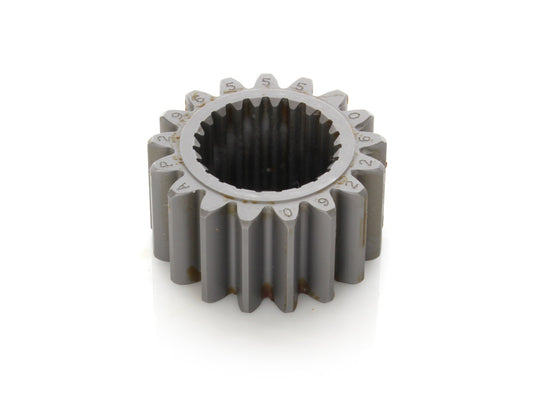 5th Countershaft Gear. Fits 5Spd Big Twin 1984-2006. - Andrews Products
