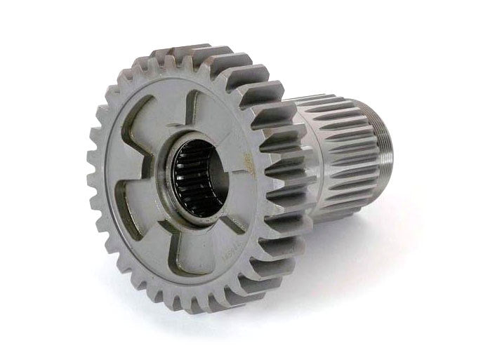 5th Mainshaft Gear. Fits 5Spd Big Twin 1991-2006. - Andrews Products