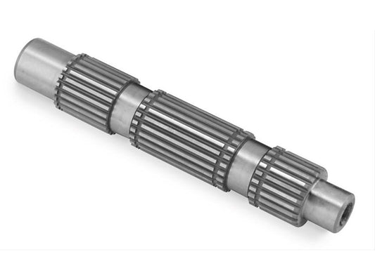 Countershaft. Fits 5Spd Big Twin 1979-2006. - Andrews Products