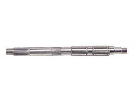 Transmission Mainshaft. Fits 5Spd Big Twin 1990 Only. - Andrews Products