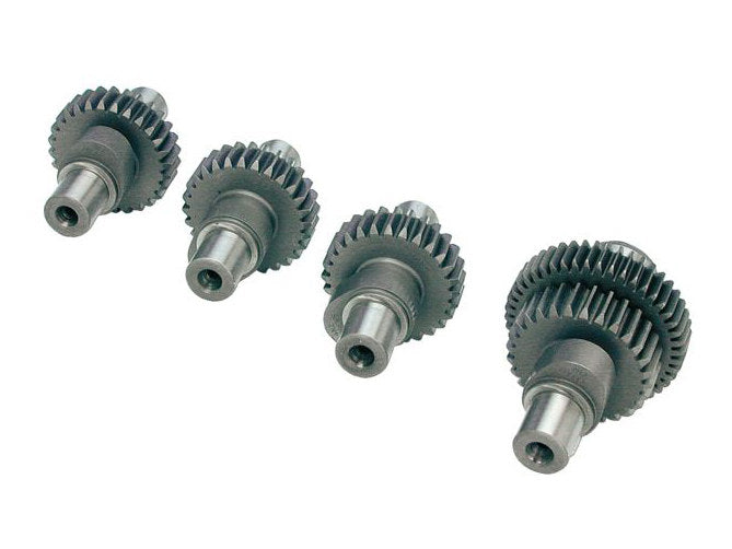 N4 Grind Camshafts. Fits Sportster 1991-1999. - Andrews Products