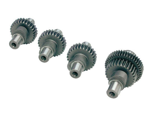 N4 Grind Camshafts. Fits Sportster 1991-1999. - Andrews Products