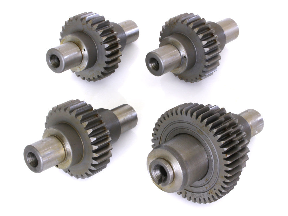 N4 Grind Camshafts. Fits Sportster 2000-2021. - Andrews Products
