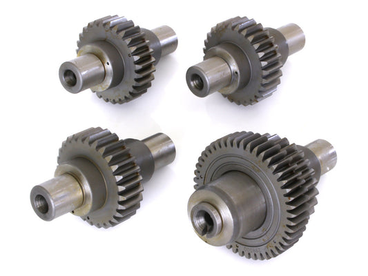 N4 Grind Camshafts. Fits Sportster 2000-2021. - Andrews Products