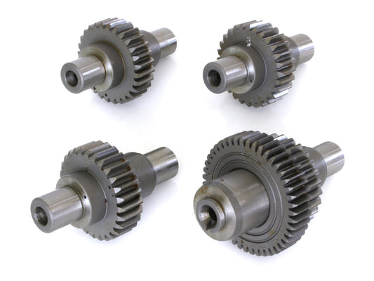 N6 Grind Camshafts. Fits Sportster 2000-2021. - Andrews Products