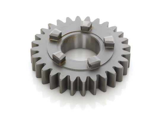 3rd Mainshaft & 2nd Countershaft Gear. Fits Sportster 1991-2003. - Andrews Products