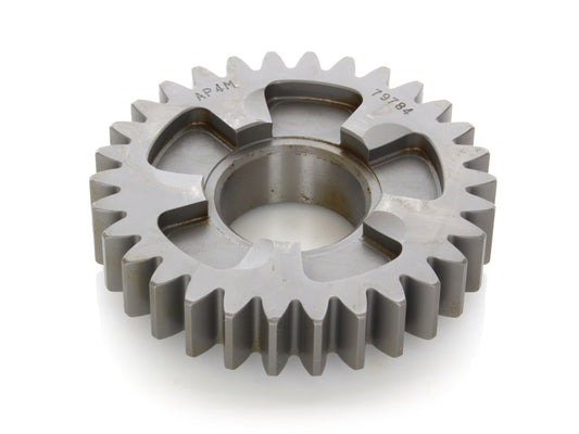 4th Mainshaft Gear. Fits Sportster 1991-2003. - Andrews Products