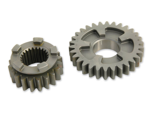 1st Gear Set. Fits Sportster 1991-2003. - Andrews Products