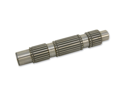 Countershaft. Fits Sportster 1991-2003. - Andrews Products