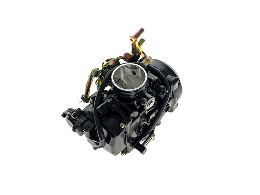 CV 40mm Carburettor - Black - American Prime Manufacturing